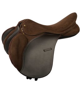 Harry's Horse Saddle switch versatility