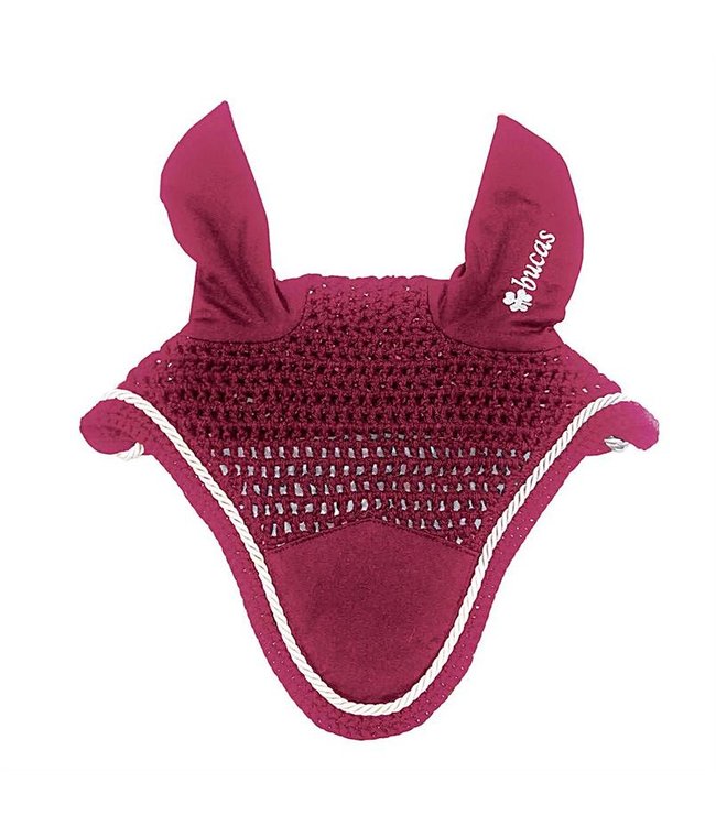 Bucas Ruby Jubilee oornetje