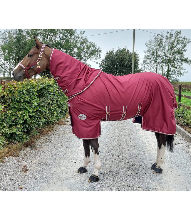Bucas Ruby Jubilee X-Range Combi Neck