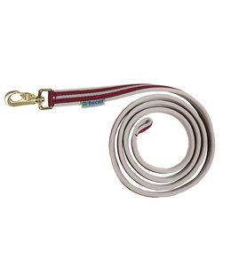 Bucas Ruby Jubilee Dublin Padded Lead Rein