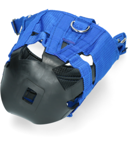 Anti Grazing The Ultimate Muzzle Pony