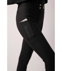 Montar Delilah softshell thighpocket F/G