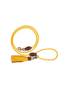 Dog with a Mission Bibi dog leash - Size: S (165 x 1cm)
