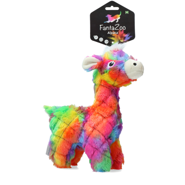 FantaZoo Alpaca