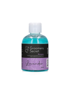 Groomers Secret Lavender - 250ml