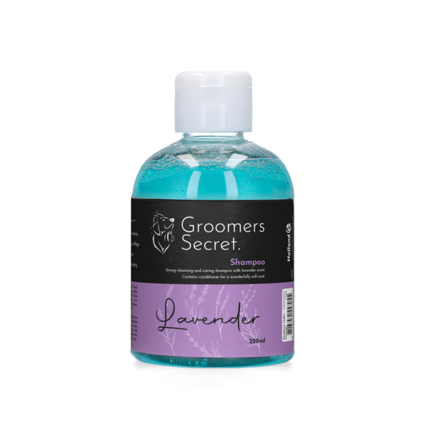 Groomers Secret Lavender - 250ml