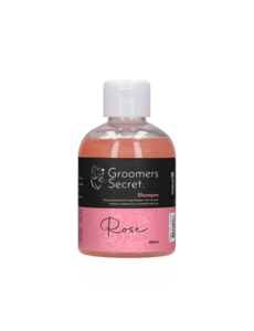 Groomers Secret Rose - 250ml