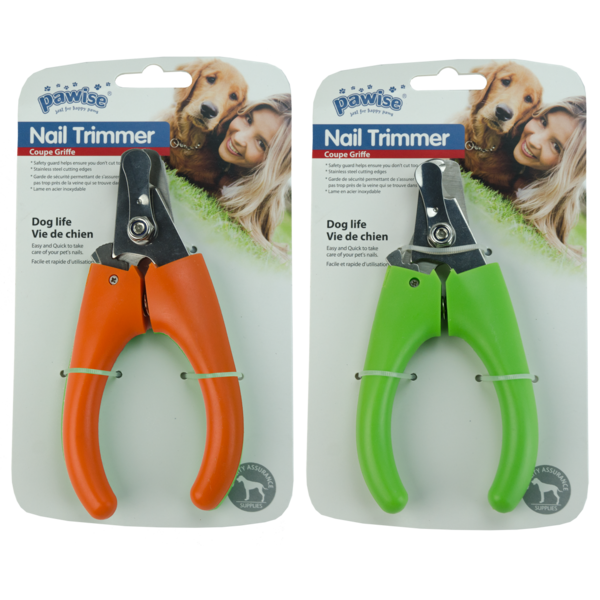 Pawise Nageltrimmer voor honden