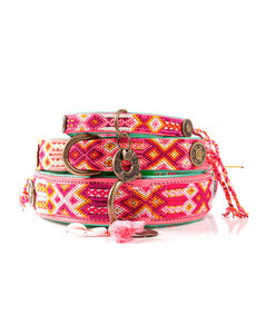 Dog with a Mission Gypsy Rose Halsband