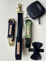 DogStories VELVY COLLAR