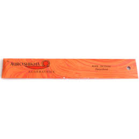 Auroshikha Auroshikha 14 Sticks Surya Rose