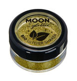 SMIFFYS Bio Glitter Fine Gold