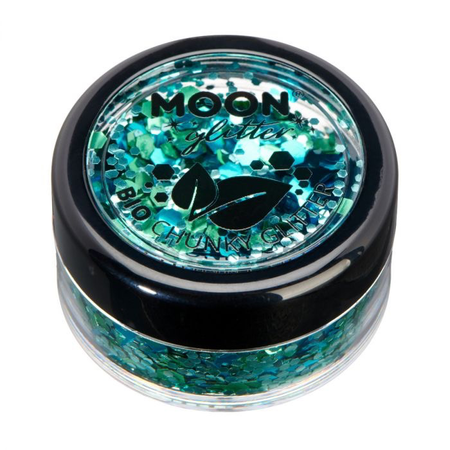 SMIFFYS Bio Chunky Glitter Aquarium Mystic