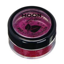 Bio Glitter Dark Rose