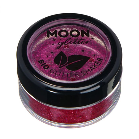 SMIFFYS Bio Glitter Dark Rose