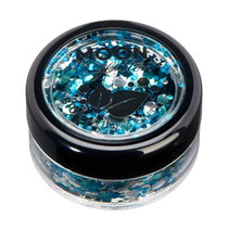 Bio Chunky Glitter Glacier Mystic