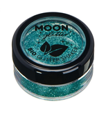 SMIFFYS Bio Glitter Turquoise