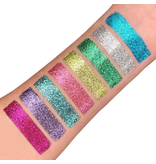 SMIFFYS Bio Glitter Turquoise