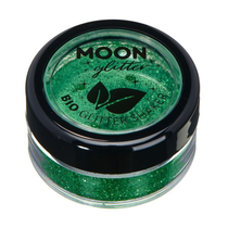 Bio Glitter Green