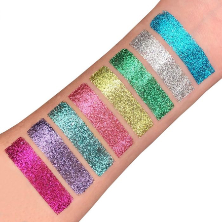 SMIFFYS Bio Glitter Blue