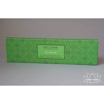 PATCHOULI ABSOLUTE RANGE TEMPLE GRADE FROM PURE INCENSE 20G