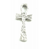 ETCHED UNK EARRING SINGLE
