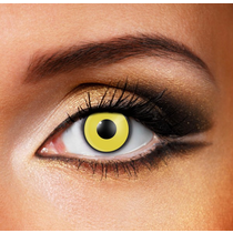DAILY CRAZY MAD Hatter eye accessories