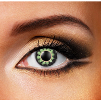 DAILY COLOUR - Persian Green  Eye accessories