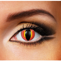 VAMPIRE EYE ACCESSORIES 3 MONTH