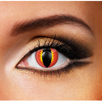 VAMPIRE EYE ACCESSORIES 3 MONTH