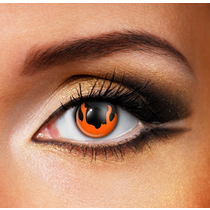 CRAZY - Hell Fire Eye accessories 3 MONTH