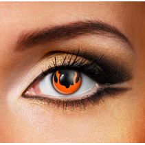 CRAZY - Hell Fire Eye accessories 3 MONTH