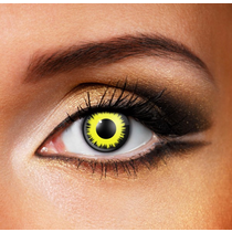 CRAZY - Solar Eclipse Eye accessories 3 MONTH
