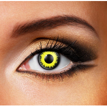 CRAZY - Solar Eclipse Eye accessories 3 MONTH
