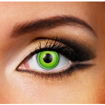 HULK   DAILY CONTACT LENSES