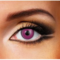 CRAZY - Violet Eye accessories 3 MONTH