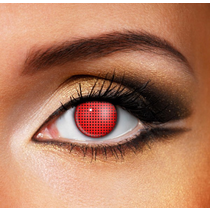 CRAZY - Red Screen Eye accessories 3 MONTH