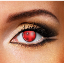 CRAZY - Red Screen Eye accessories 3 MONTH