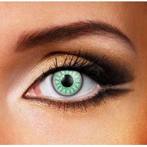 SOLAR Green Eye accessories 3 MONTH
