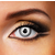 Funky Cosmetic CRAZY - Silver Eye accessories 3 MONTH