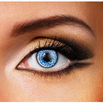 1 TONE - Saphire Blue 1 Tone eye accessories 3 MONTH