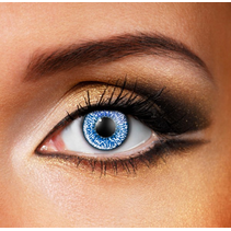 1 TONE - Saphire Blue 1 Tone eye accessories 3 MONTH