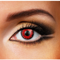 VOLTURI VAMPIRE CONTACT LENSES 3 MONTH