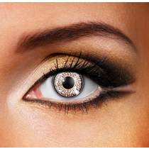 3 TONE - Chocolate Brown Eye 3 MONTH