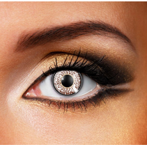 3 TONE - Chocolate Brown Eye 3 MONTH