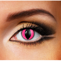 PINK CAT EYE ACCESSORIES 3 MONTH