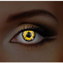 I GLOW TWILIGHT CONTACT LENSES 3 MONTH