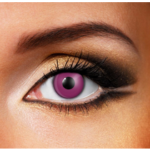 CV CRAZY - Violet Eye accessories 12 MONTH / 1 YEAR
