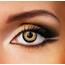 Funky Cosmetic CV CRAZY - Orange Werewolf Eye accessories 12 MONTH / 1 YEAR