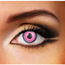 CV CRAZY - Pink Eye accessories 12 MONTH / 1 YEAR